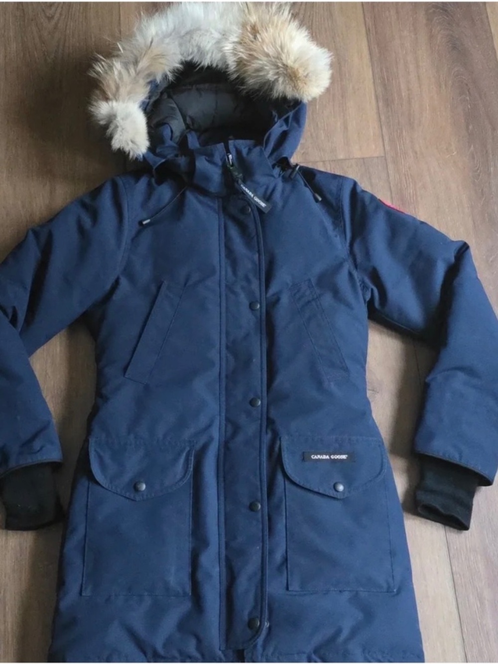 Canada Goose Trillium XS